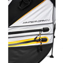 Callaway MAVRIK Hyper Dry 14 Stand Bag - Black/White/Orange