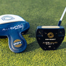 Odyssey Ai-One Milled Putter - Eight T
