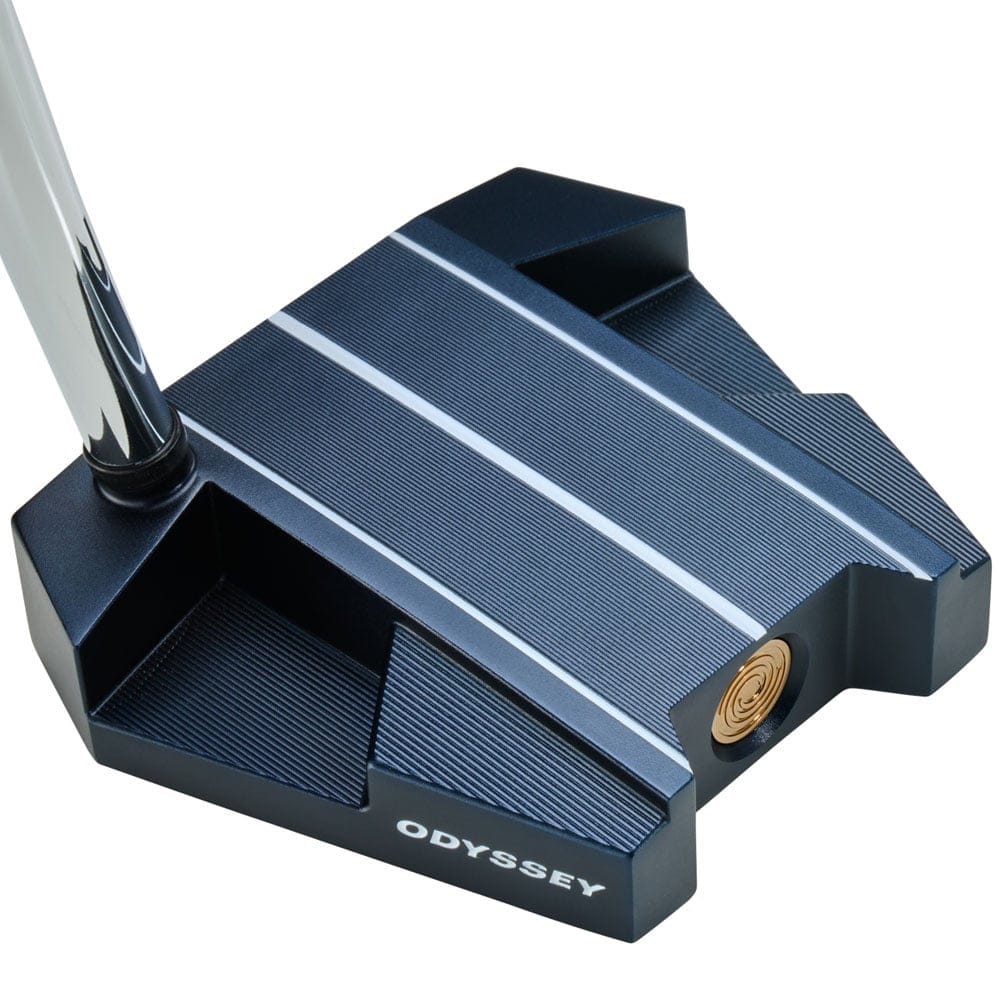 Odyssey Ai-One Milled Putter - Eleven T DB | Affordable Golf