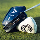 Odyssey Ai-One Milled Putter - One T CH