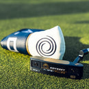 Odyssey Ai-One Milled Putter - One T CH