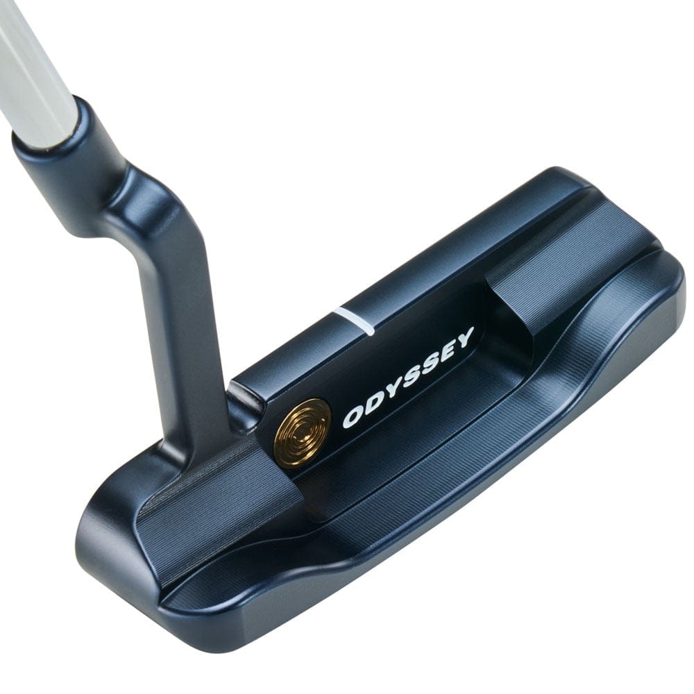 Odyssey Ai-One Milled Putter - One T Golf | Affordable Golf