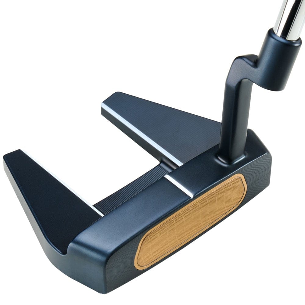 Odyssey Ai-One Milled Putter - Seven T CH | Affordable Golf