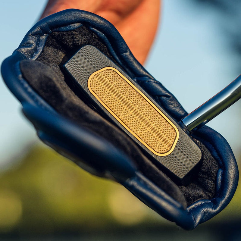 Odyssey Ai-One Milled Putter - Seven T DB