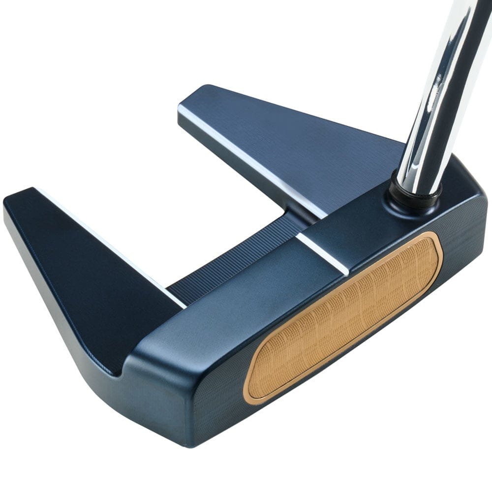Odyssey Ai-One Milled Putter - Seven T DB | Affordable Golf