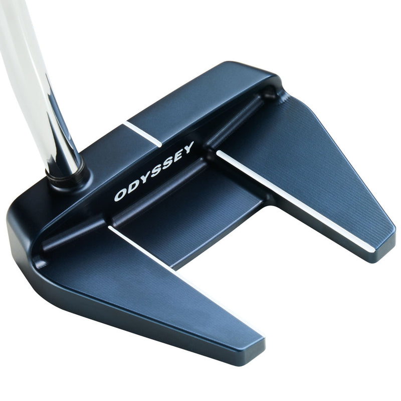 Odyssey Ai-One Milled Putter - Seven T DB