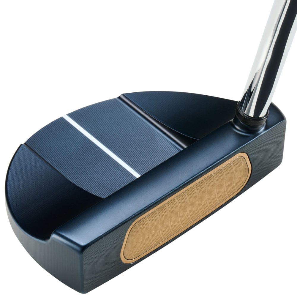 Odyssey Ai-One Milled Putter - Six T Golf | Affordable Golf