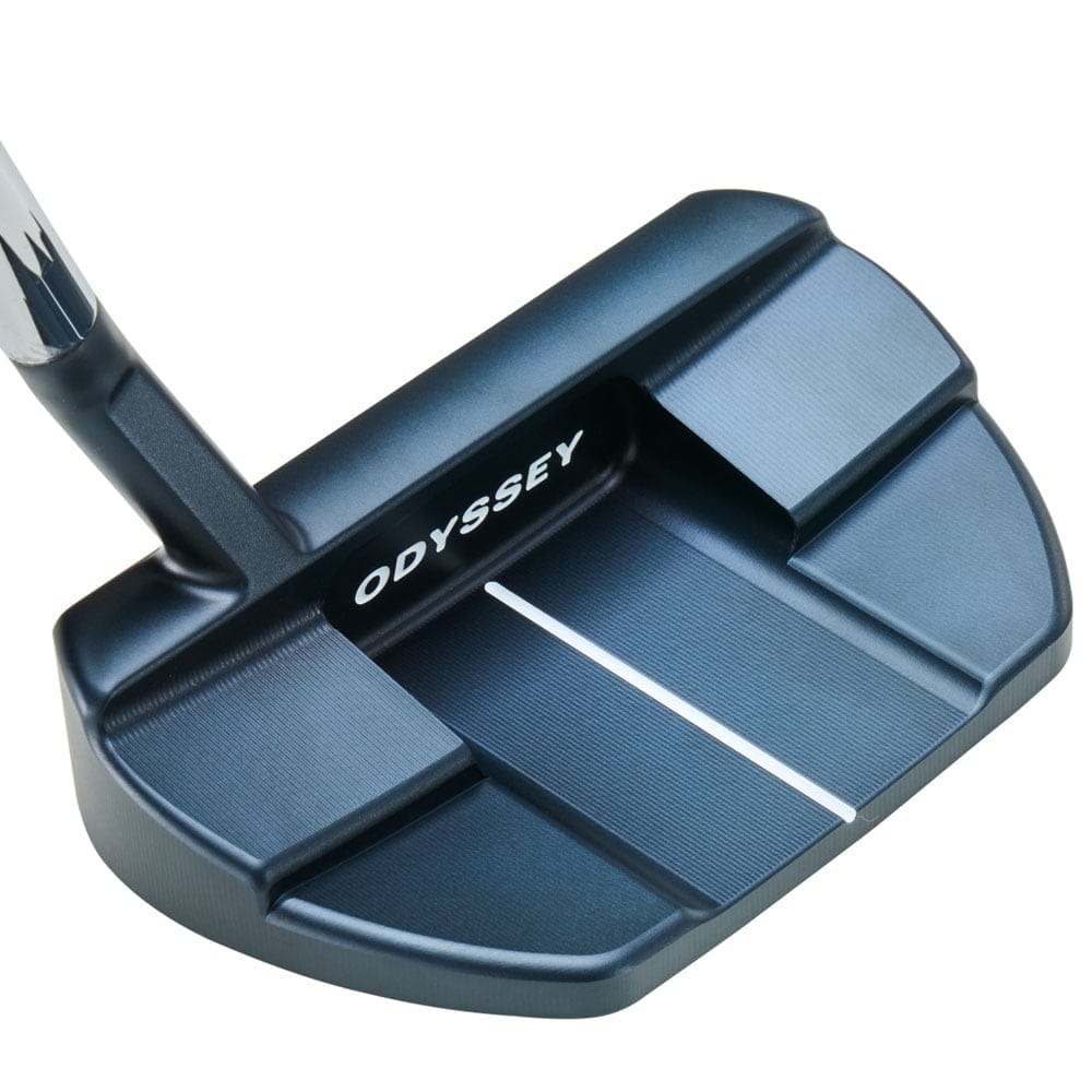 Odyssey Ai-One Milled Putter - Three T