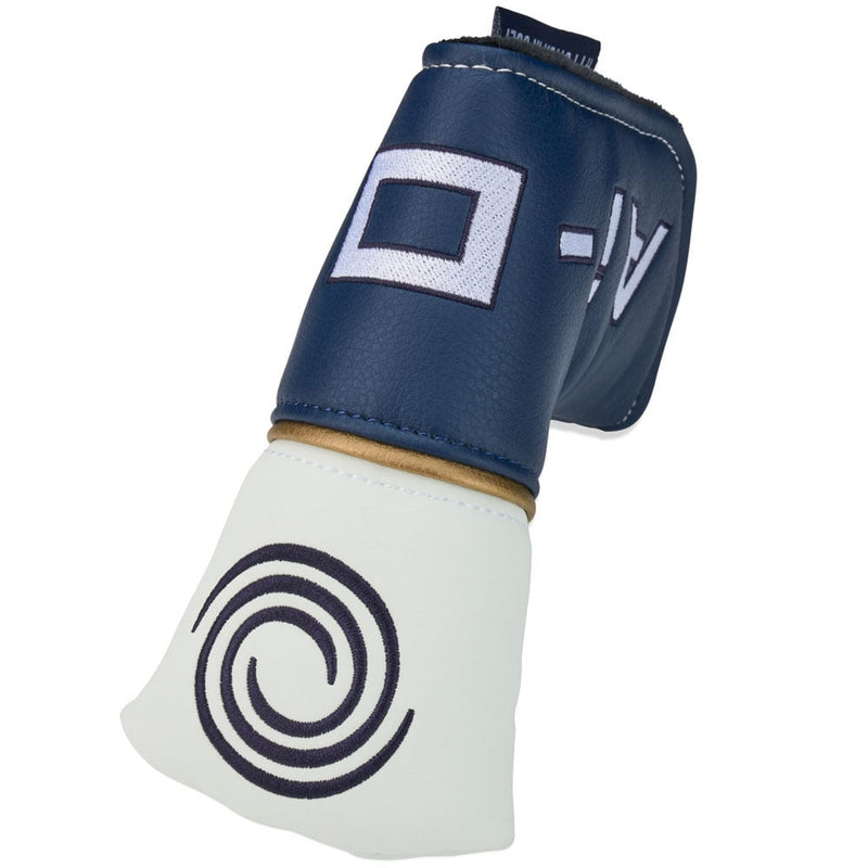 Odyssey Ai-One Milled Putter - Two T