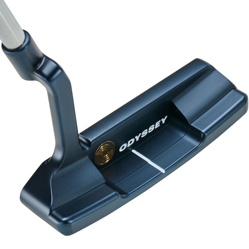 Odyssey Ai-One Milled Putter - Two T