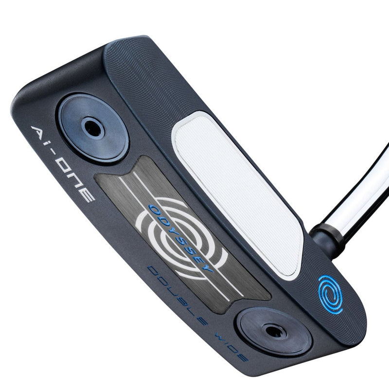 Odyssey Ai-One Putter - Double Wide DB