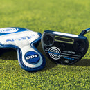 Odyssey Ai-One Putter - Rossie S