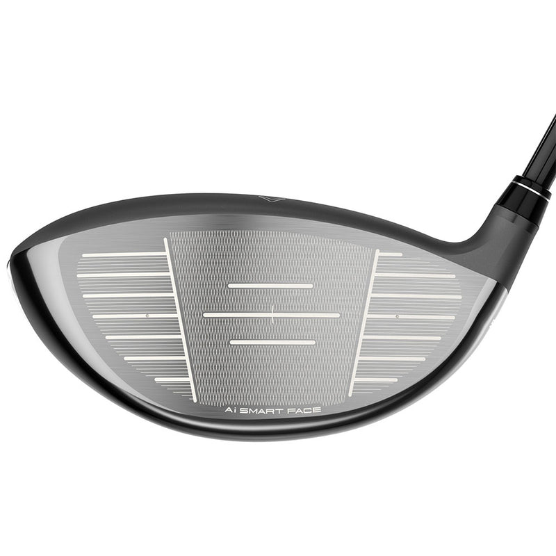 Callaway Paradym Ai Smoke Driver - MAX FAST