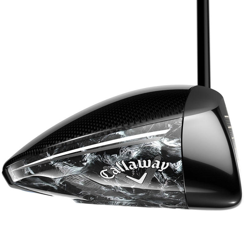 Callaway Paradym Ai Smoke Driver - MAX FAST