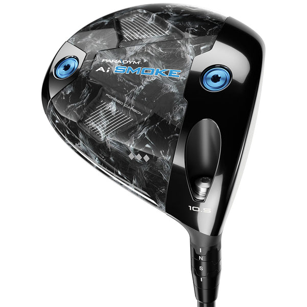 Callaway Paradym Ai Smoke Driver - TD