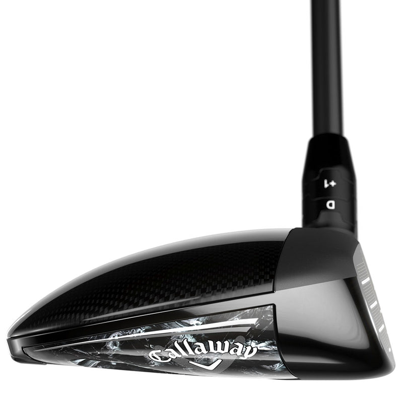 Callaway Paradym Ai Smoke Tour Certified Fairway - Max D