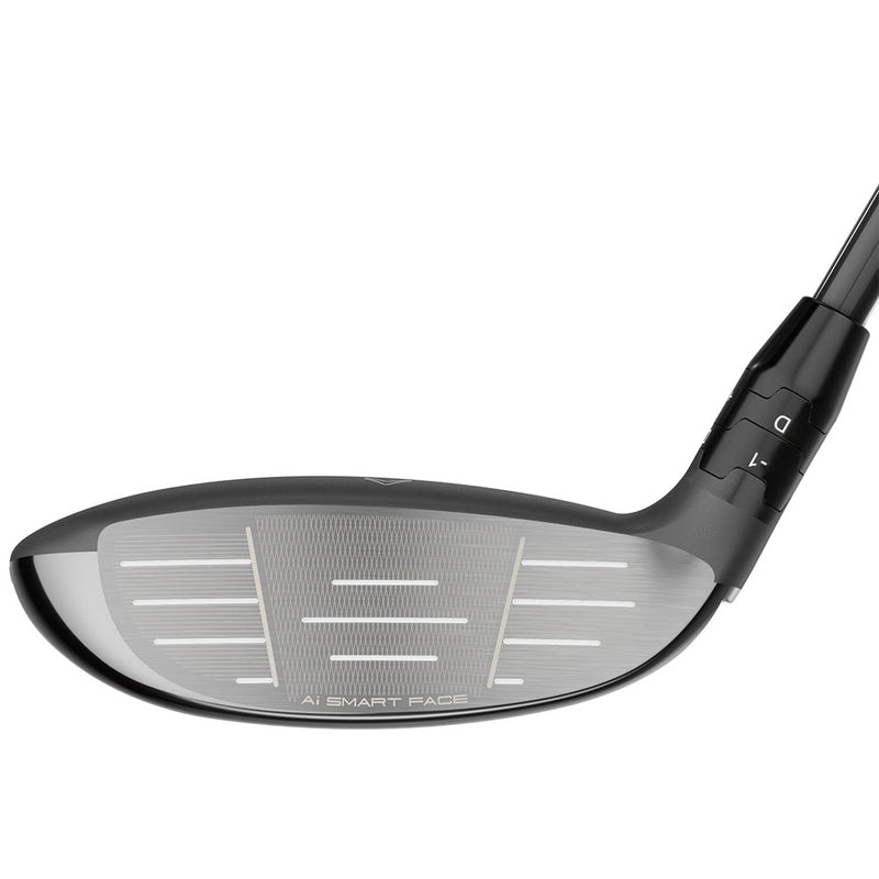 Callaway Paradym Ai Smoke Fairway Wood - MAX D