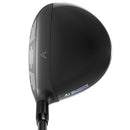 Callaway Paradym Ai Smoke Fairway Wood - MAX FAST