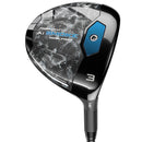 Callaway Paradym Ai Smoke Fairway Wood - MAX FAST