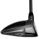 Callaway Paradym Ai Smoke Fairway Wood - TD