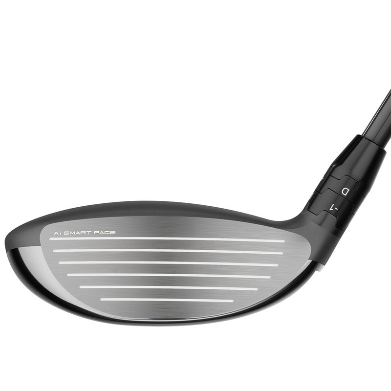 Callaway Paradym Ai Smoke Fairway Wood - TD