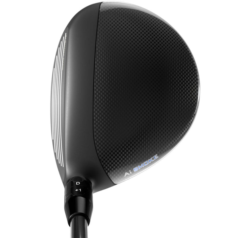 Callaway Paradym Ai Smoke Fairway Wood - TD
