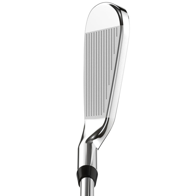 Callaway Paradym Ai Smoke High Launch Irons - Graphite