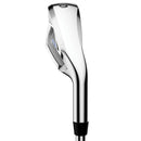 Callaway Paradym Ai Smoke High Launch Single Irons - Graphite