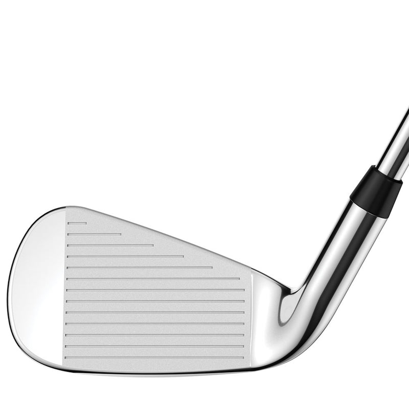 Callaway Paradym Ai Smoke High Launch Irons - Graphite