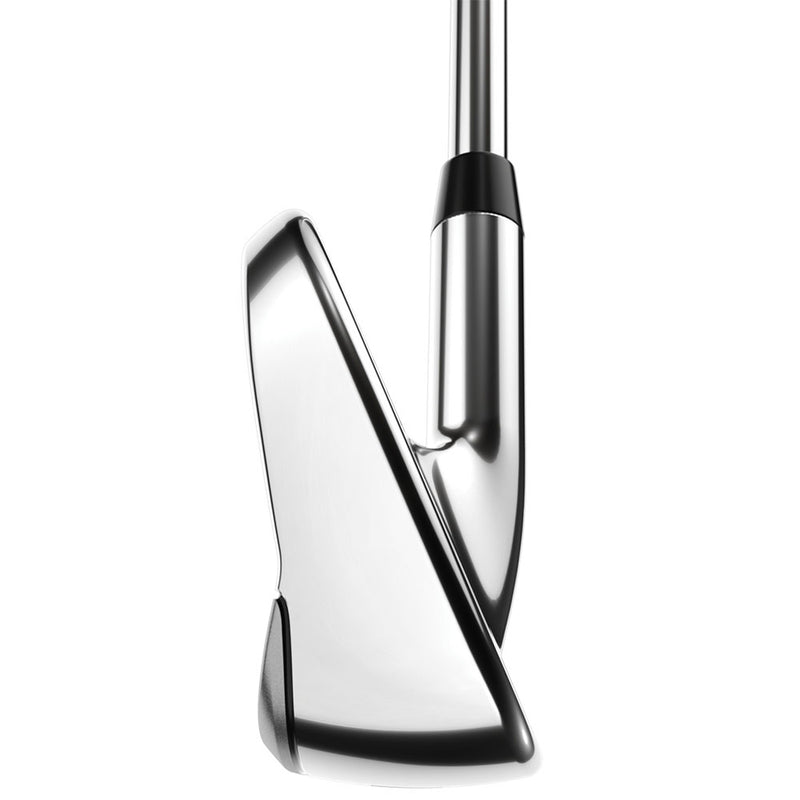 Callaway Paradym Ai Smoke Max 9-Piece Package Set - Graphite