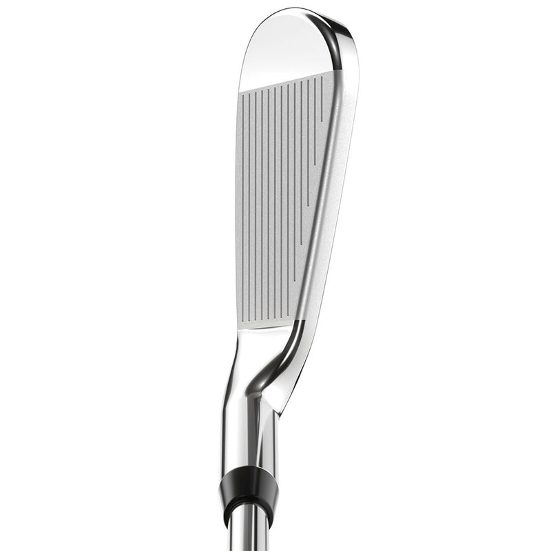 Callaway Paradym Ai Smoke Max 9-Piece Package Set - Steel