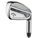 Callaway Paradym Ai Smoke Single Irons - Graphite