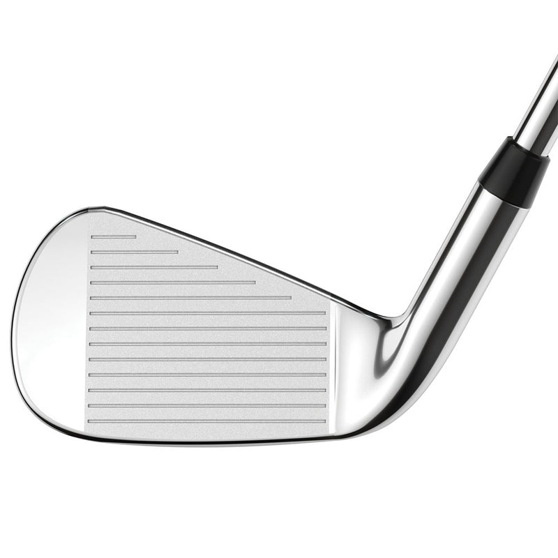 Callaway Paradym Ai Smoke Max 9-Piece Package Set - Steel