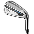 Callaway Paradym Ai Smoke Single Irons - Graphite