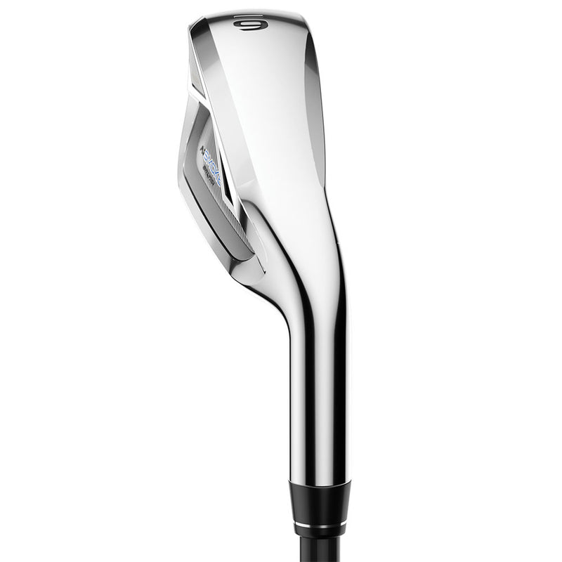 Callaway Paradym Ai Smoke MAX FAST Irons - Graphite