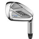 Callaway Paradym Ai Smoke MAX FAST Single Irons - Graphite