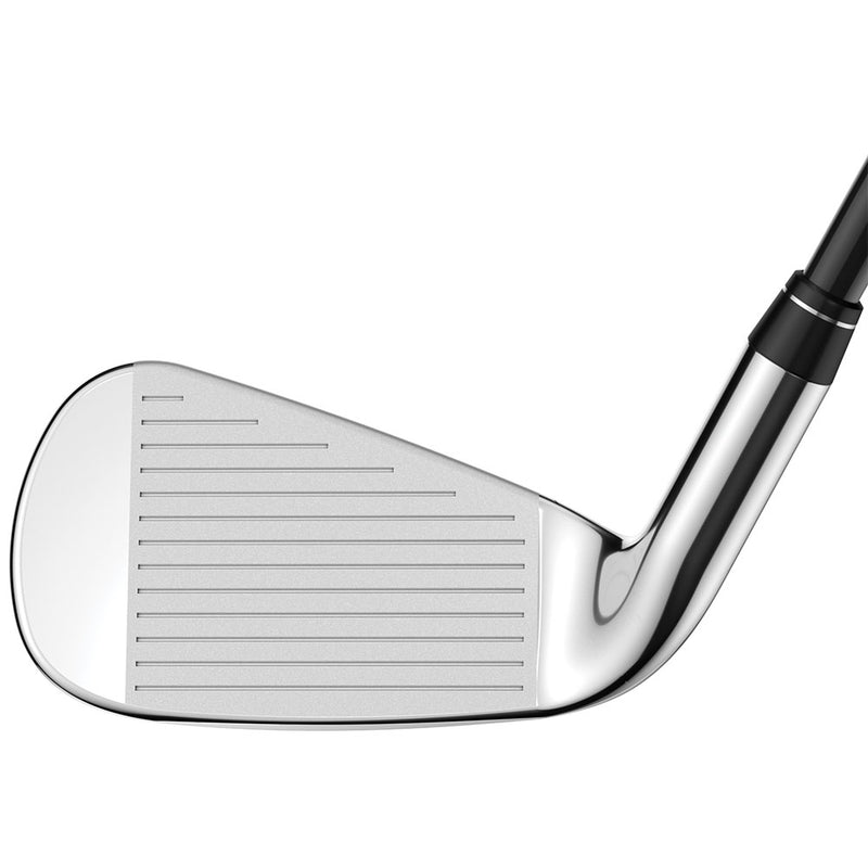 Callaway Paradym Ai Smoke MAX FAST Irons - Graphite