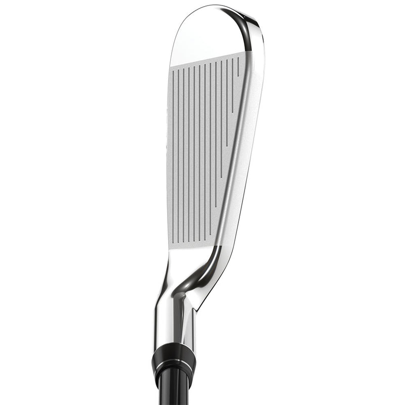 Callaway Paradym Ai Smoke MAX FAST Irons - Graphite