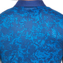 Callaway All Over Abstract Polo Shirt -  Limoges