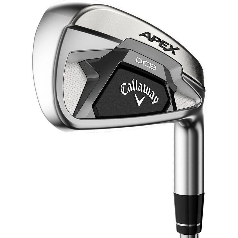 Callaway Apex DCB Irons - Steel