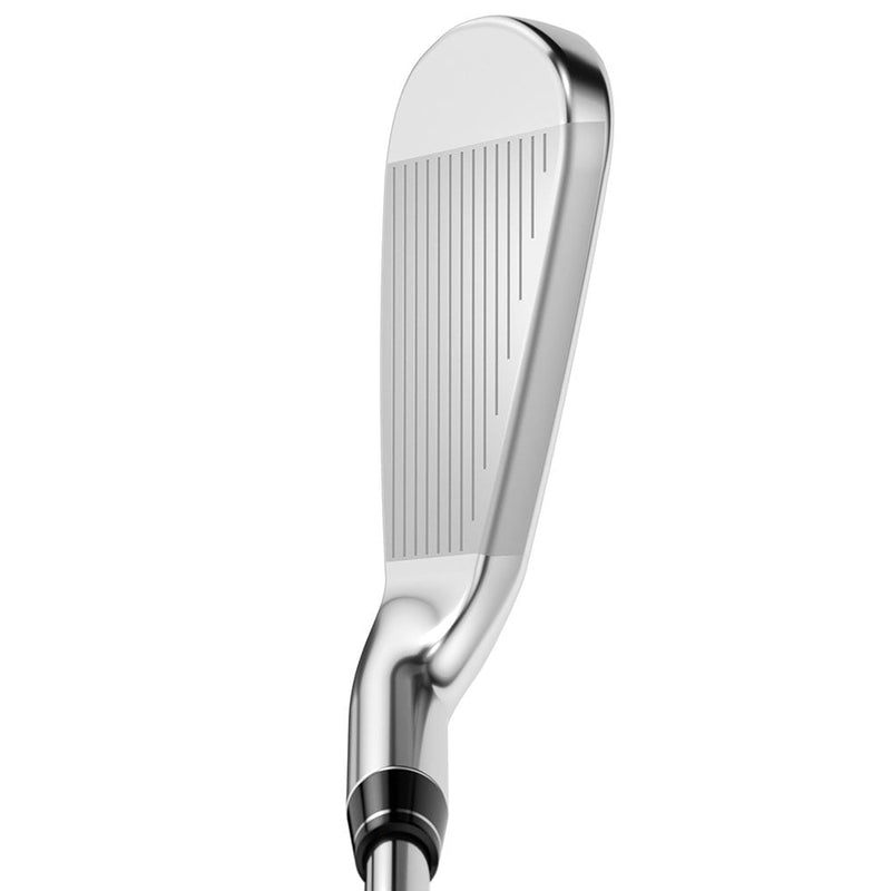 Callaway Apex DCB Pre-Built Custom Irons - Steel