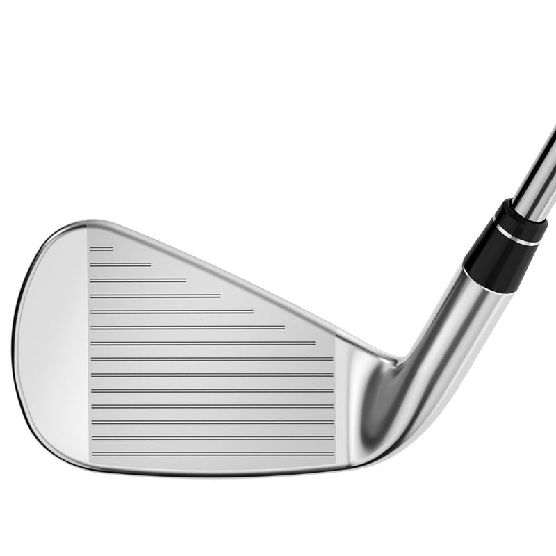 Callaway Apex DCB Irons - Steel