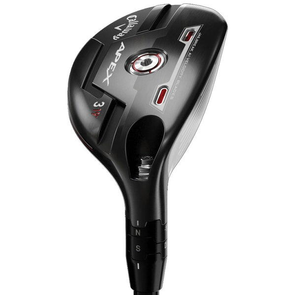 Callaway Apex Hybrid