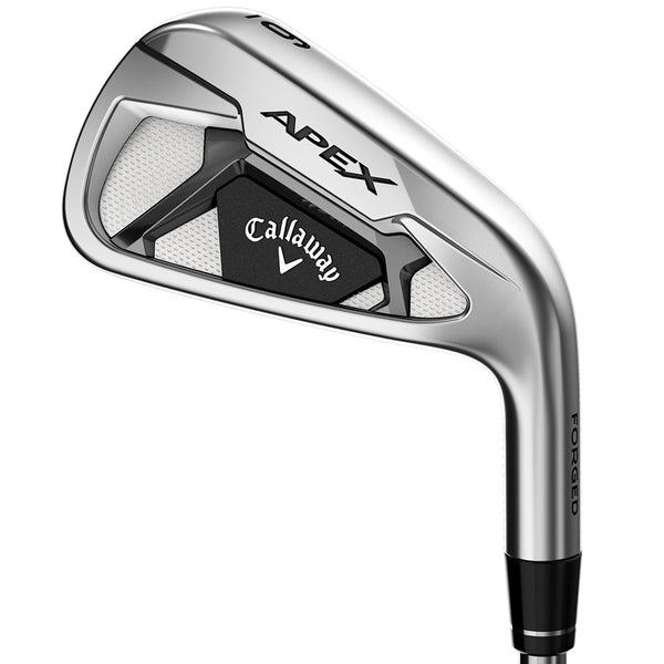 Callaway Apex Irons - Graphite