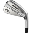 Callaway Apex Pro Single Irons - Steel