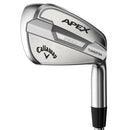 Callaway Apex Pro Single Irons - Steel