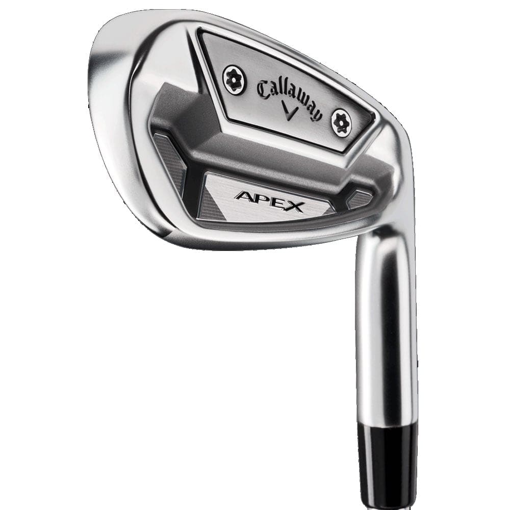 callaway APEX TCB アイアン 4〜PW modus 115S Callaway Apex TCB Irons - Steel