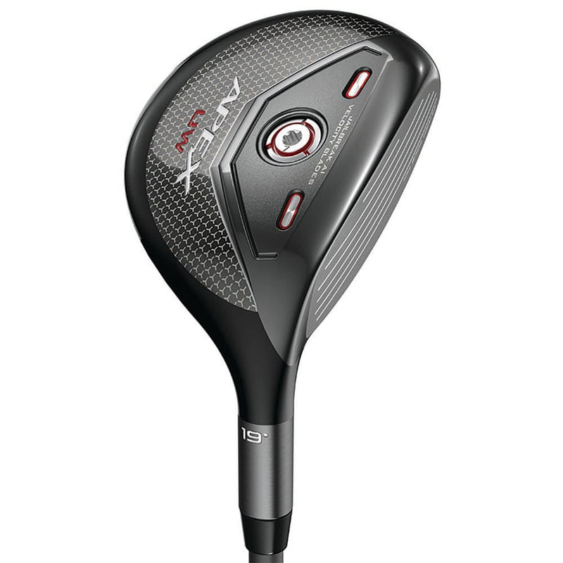 Callaway Apex Tour Certified Utility Wood