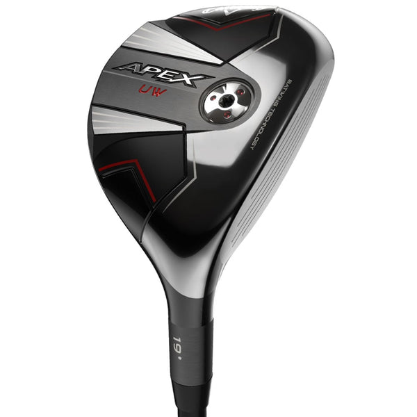 Callaway Apex Utility Wood