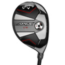 Callaway Apex Tour Certified Utility Wood '24